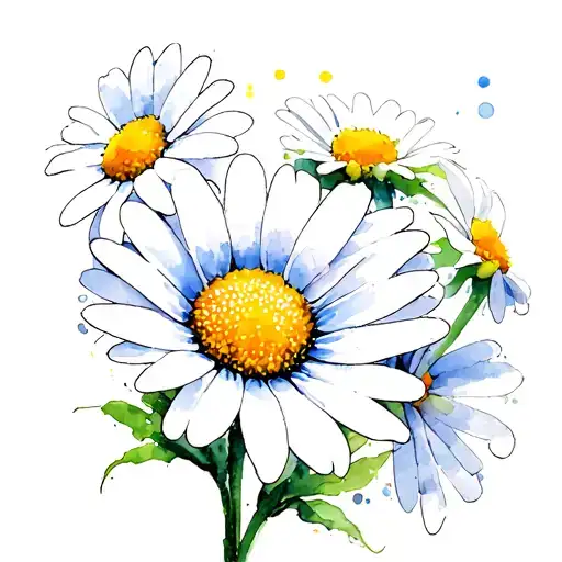 Daisies