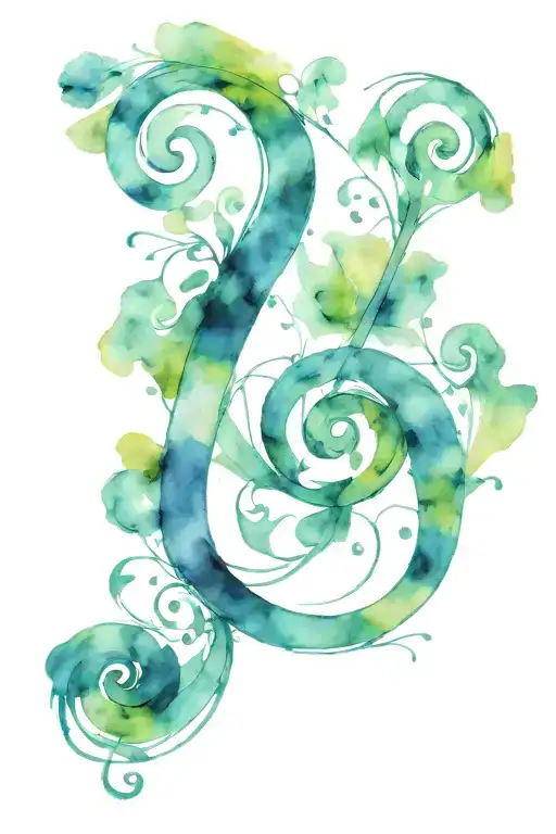 Bass Clef