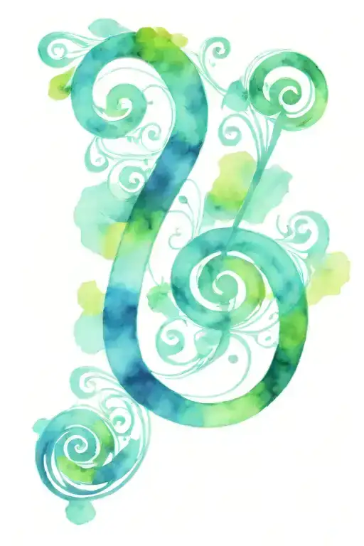 Bass Clef