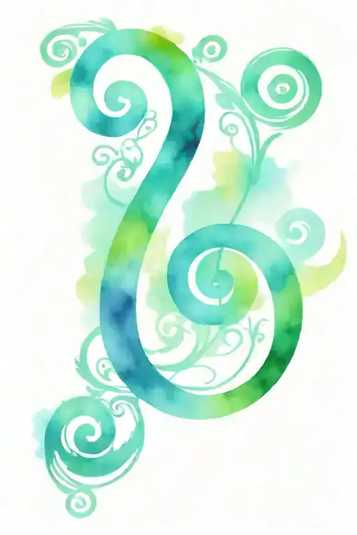 Bass Clef
