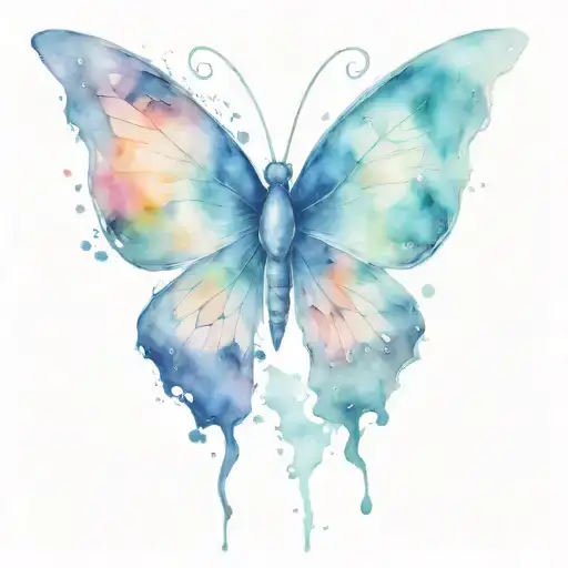 Butterfly Made