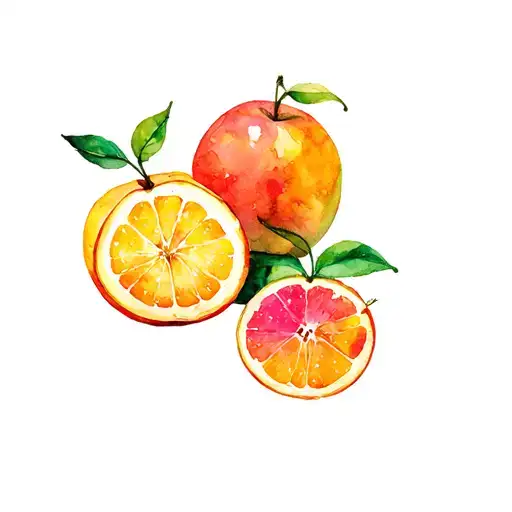 Fruits