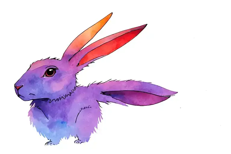 Donnie Darko Rabbit