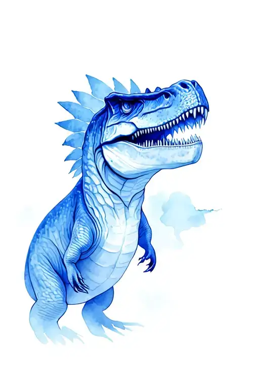 Spinosaurus