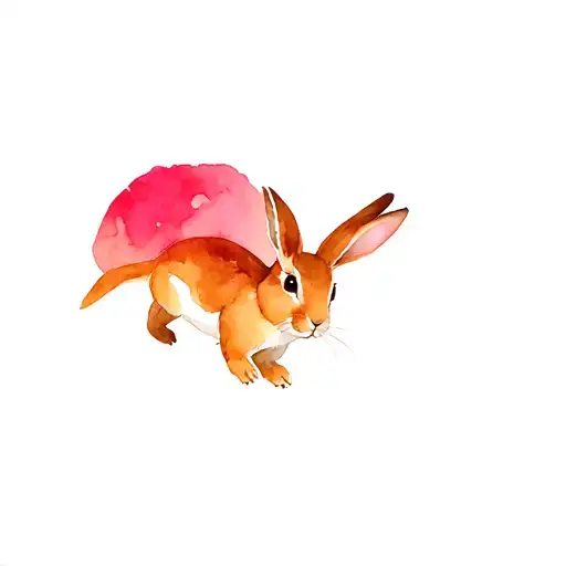 Peter Rabbit