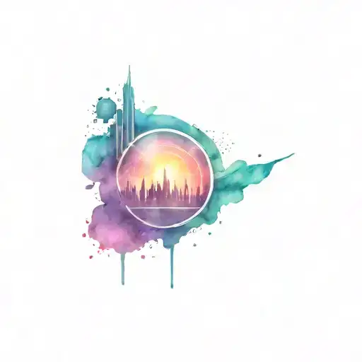 Tomorrowland Festival Logo