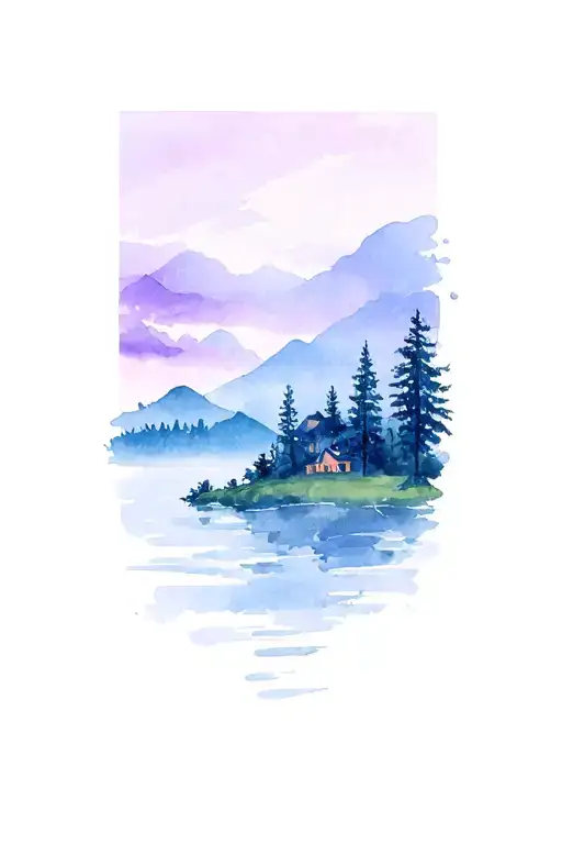 Scenery