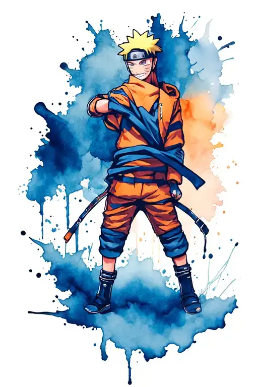 Naruto