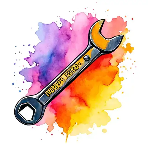 Wrenches