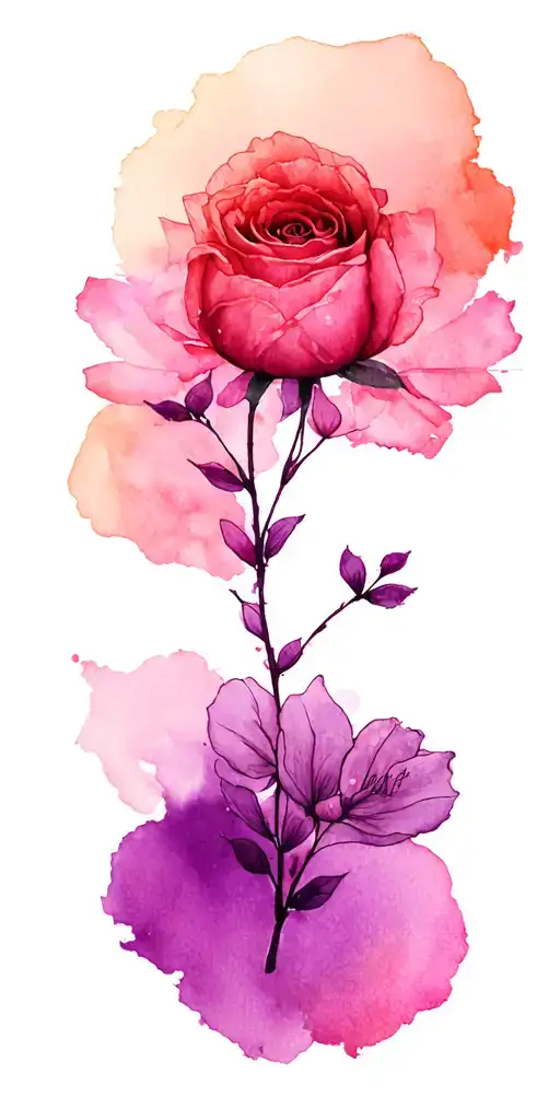 Bts Purple Love Yourself