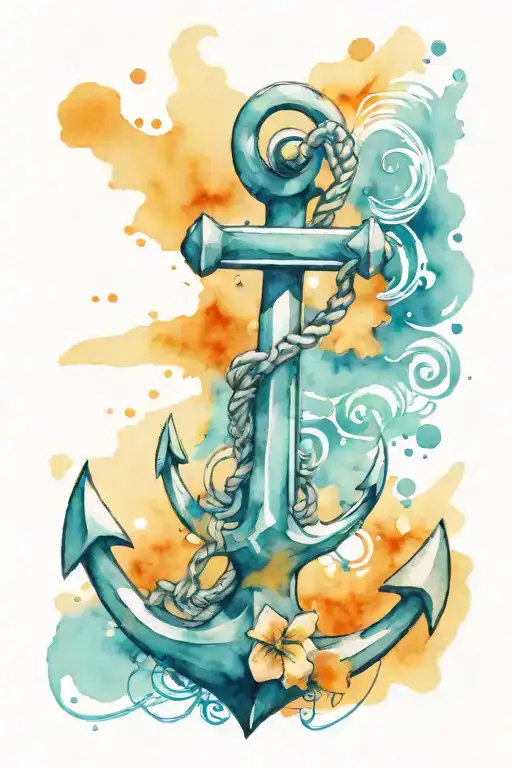 Anchor