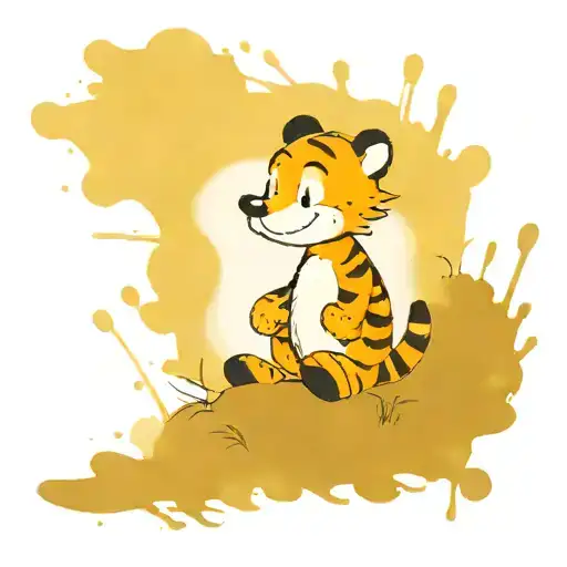 Calvin And Hobbes