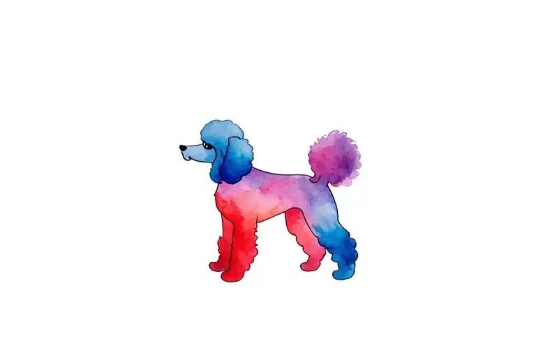 Poodle