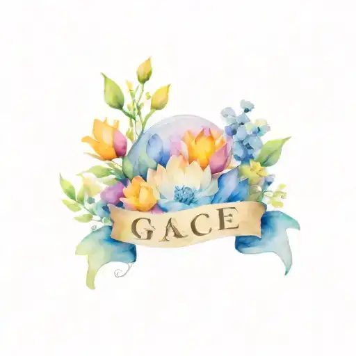 Saved By Grace