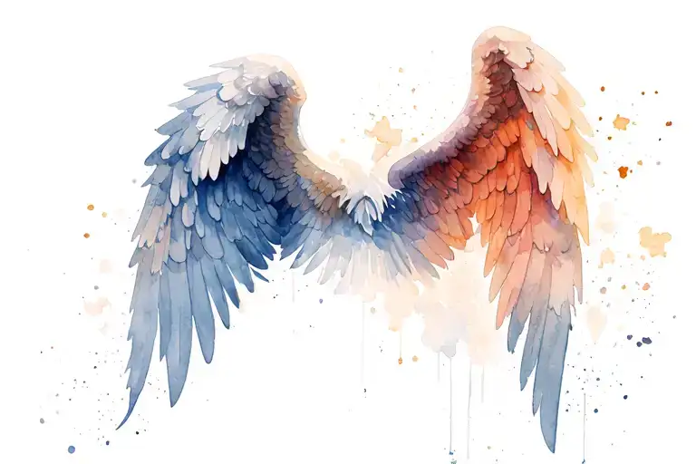 Angel Wings