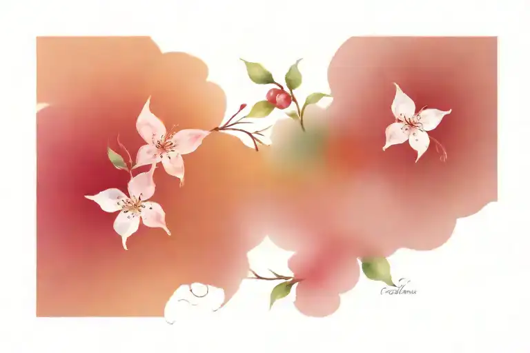 Little Things In Life