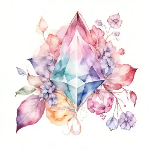 Infinite Gems