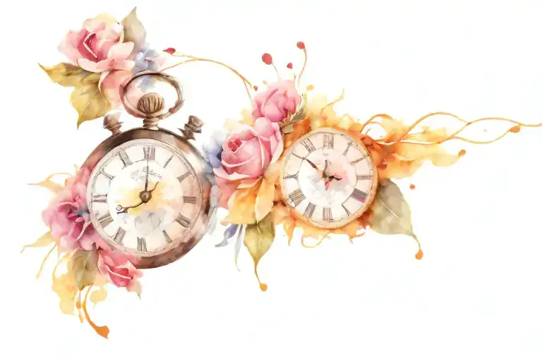Time Piece