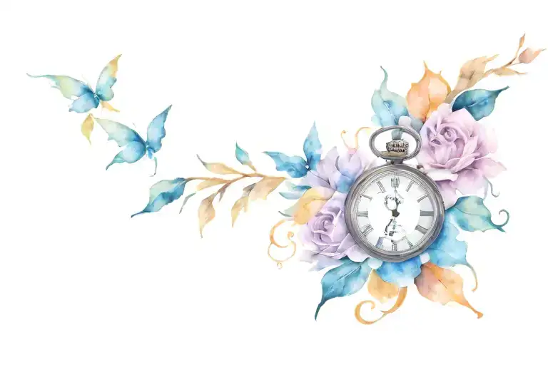 Time And Fate
