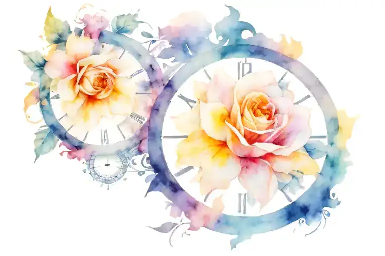 Time And Fate