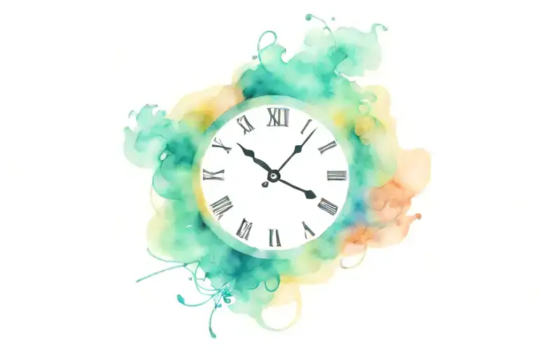 Time And Fate
