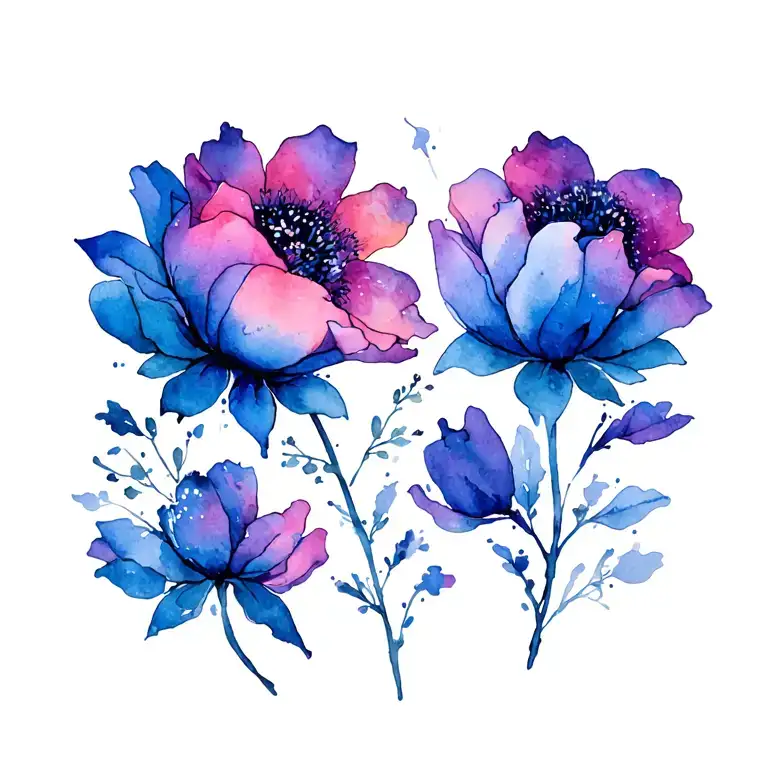 Laurenann Leighton Landry Callum