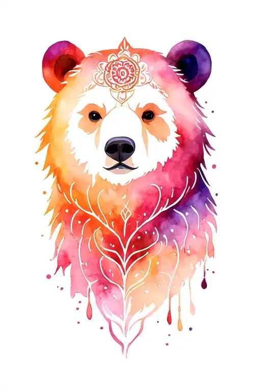 Bear Spirit