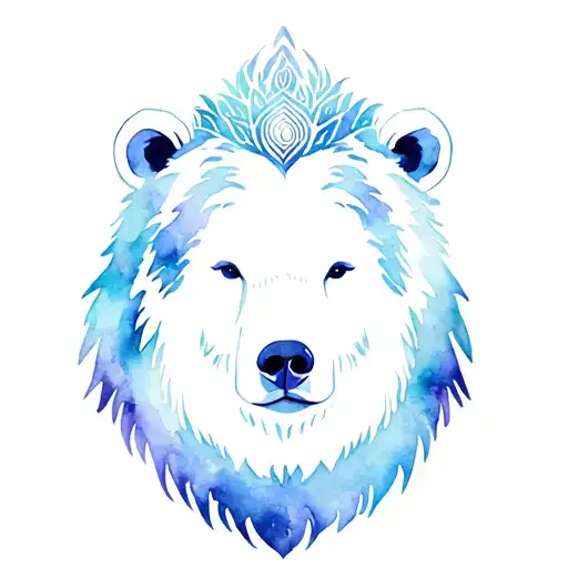 Bear Spirit