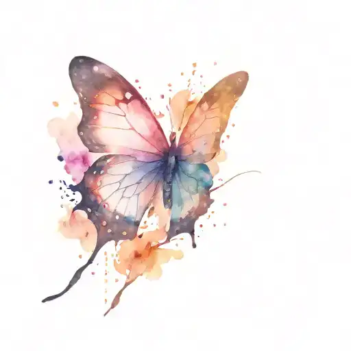 Butterfly Made