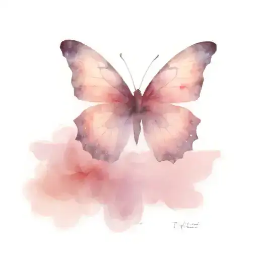 Butterfly Made