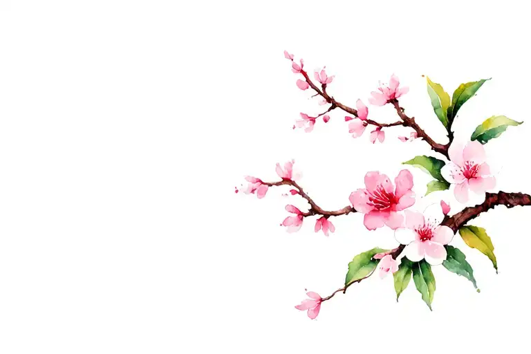 Cherry Blossom