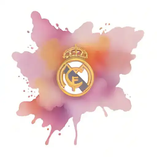 Fernando With Real Madrid Theme