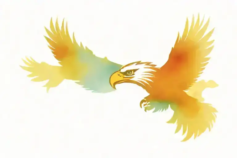 Philadelphia Eagles Logo