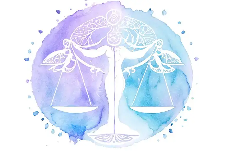 Libra Zodiac Sign