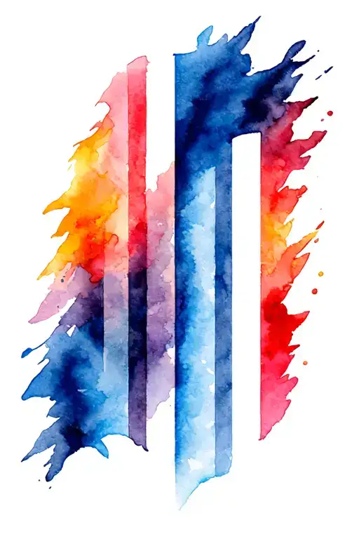 Flag Morphing