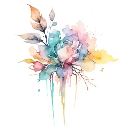 Broken But Still Standing