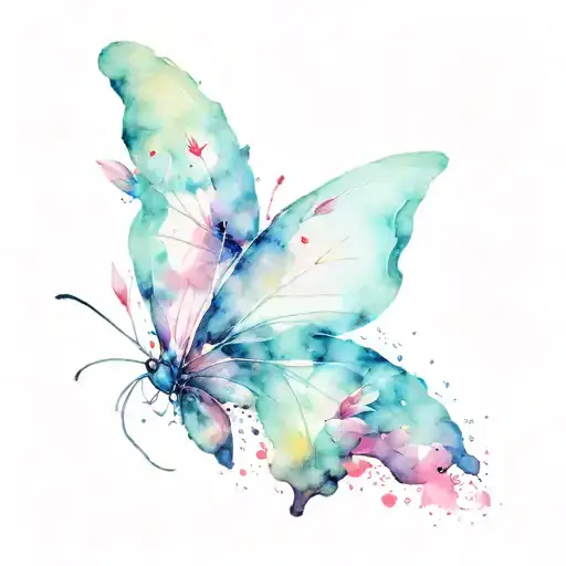 Butterfly