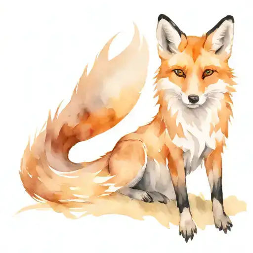 Nordic Fox