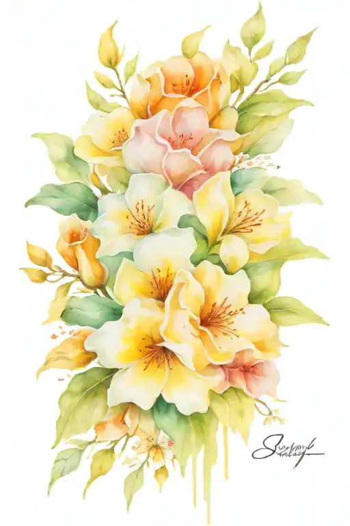 Stacy Wife Who Past In Color