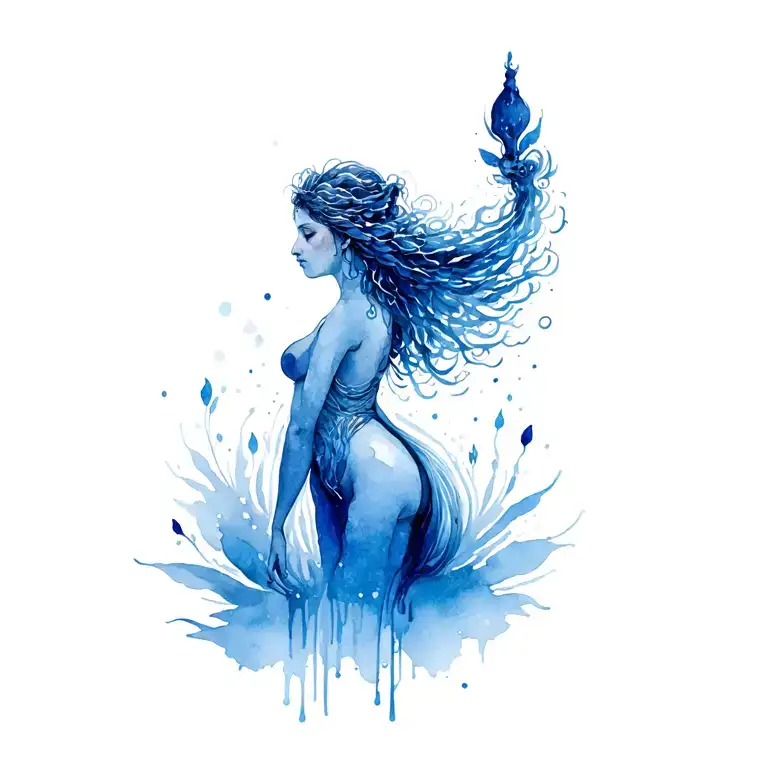 Aquarius
