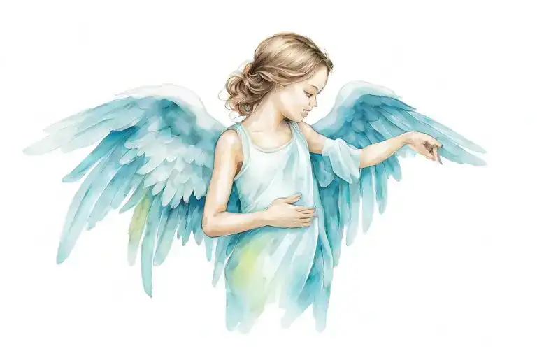 Keira Jo My Favourite Child Absolute Perfection Angel