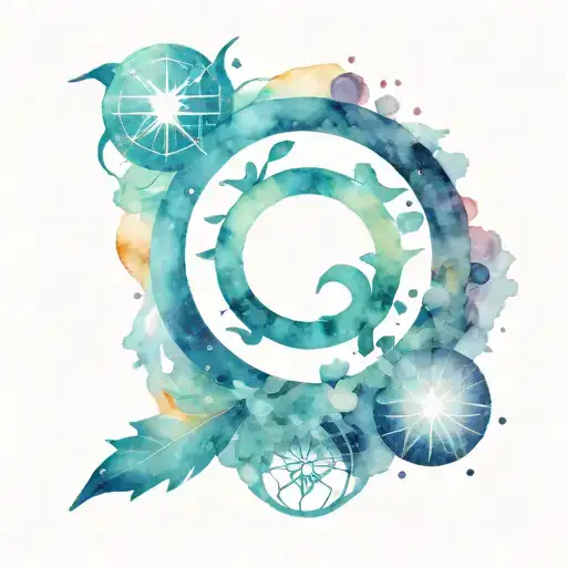 Astrology Symbols