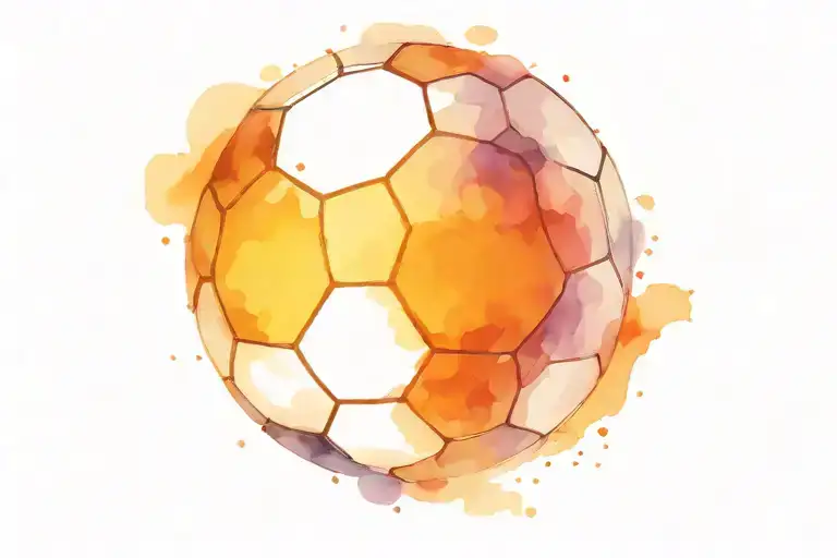 Soccer Ball Transforming