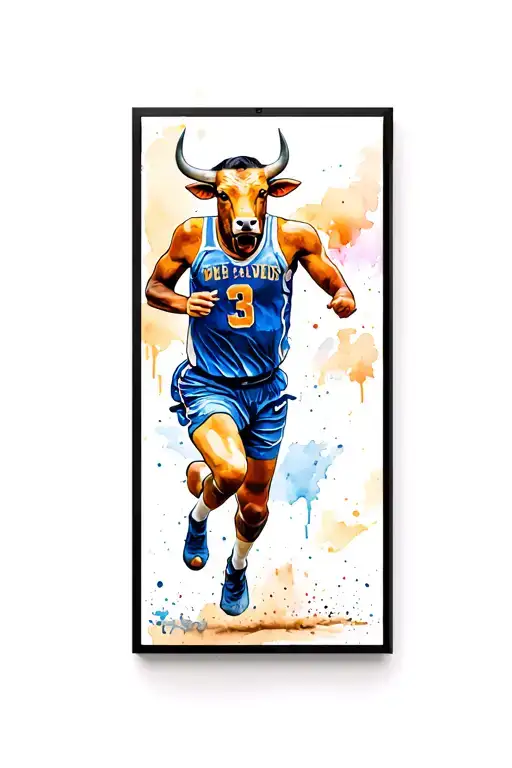 Running With The Bulls