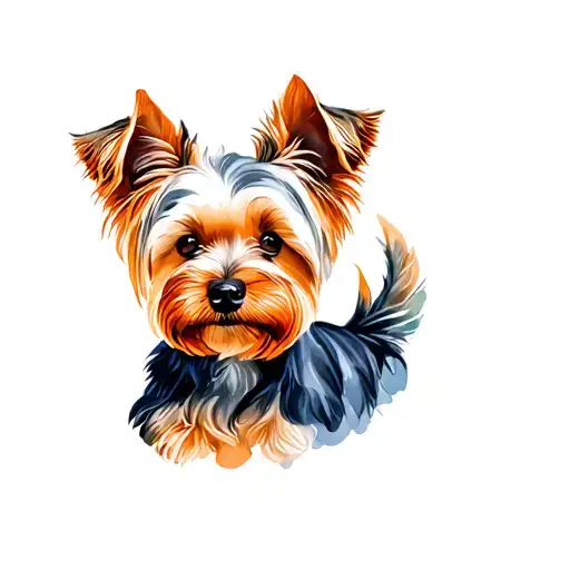Yorkie