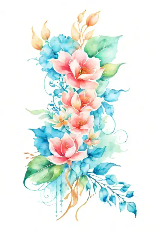 Broken Together Representing The Client's Love