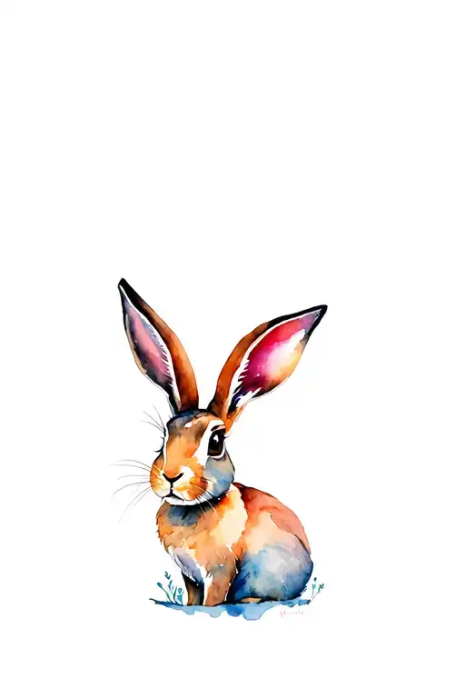 Hare