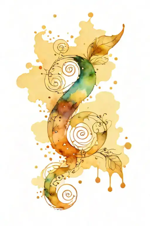 Semi Colon Mental Heal Myself