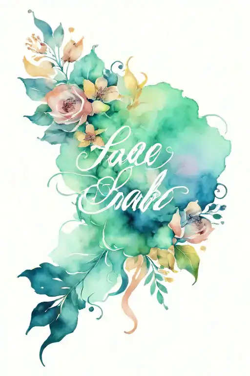 Name Written