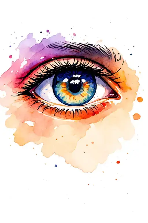 Real Eyes Realize